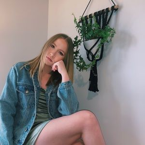 Meet your Posher, Taylor